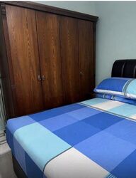 Blk 205 Serangoon Central (Serangoon), HDB 5 Rooms #551455881